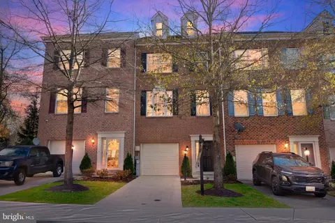 12712 Gladys Retreat Cir #79, Bowie, MD 20720