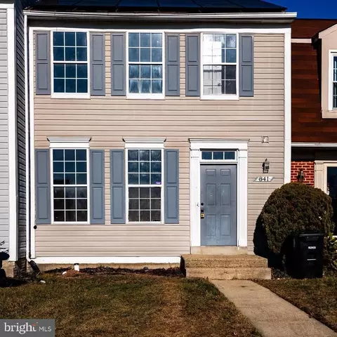 841 Lake Shore Dr, Bowie, MD 20721