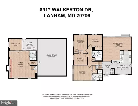 8917 Walkerton Dr, Lanham, MD 20706 photo 36
