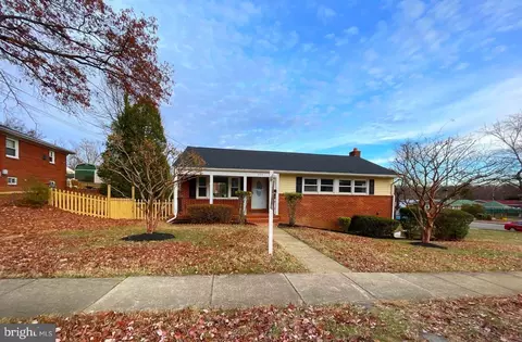 340 Brockton Rd, Oxon Hill, MD 20745