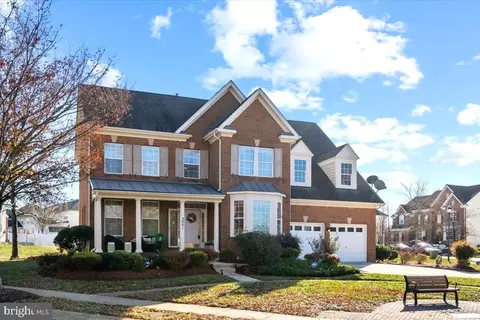 2001 Medinah Ridge Rd, Accokeek, MD 20607