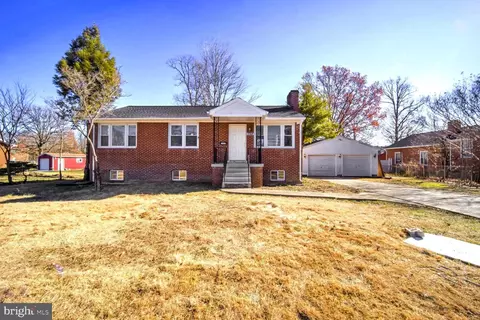 7312 Allentown Rd, Fort Washington, MD 20744