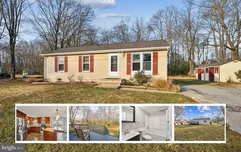 15905 Dusty Ln, Accokeek, MD 20607