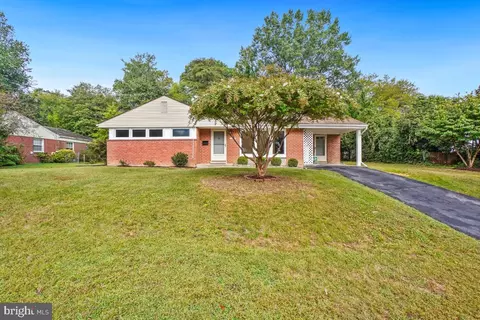 11610 34th Pl, Beltsville, MD 20705