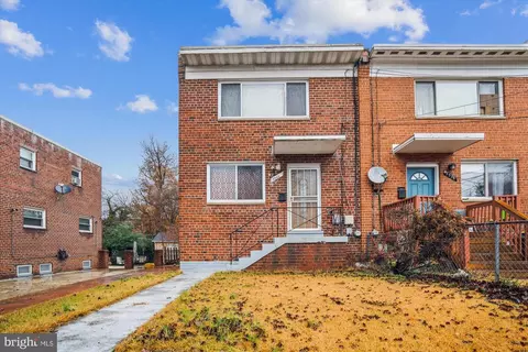 3536 Madison St, Hyattsville, MD 20782