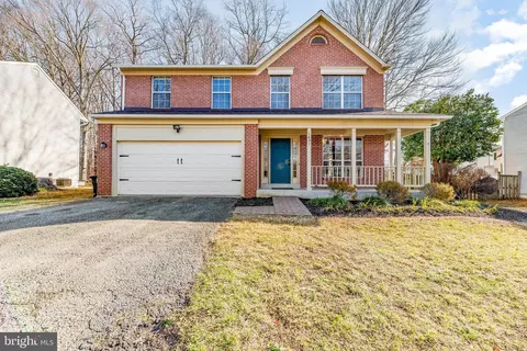 1431 Kings Manor Dr, Bowie, MD 20721