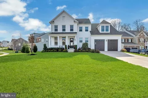 4900 Dunsmore Ter, Marlboro, MD 20772