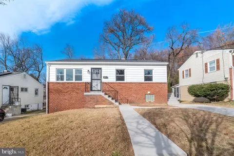 3818 Thornwood Rd, Hyattsville, MD 20784