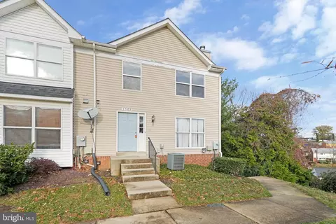 3503 65th Ave #11D, Hyattsville, MD 20784