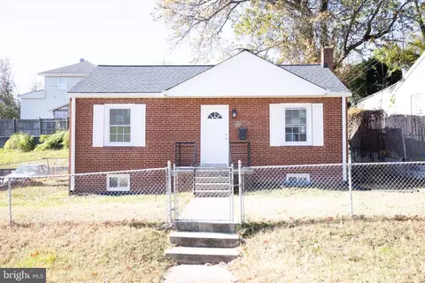 4013 Clark St, Capitol Heights, MD 20743