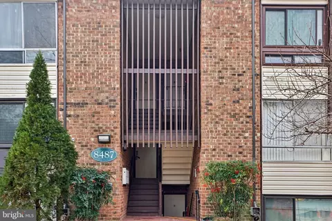 8487 Greenbelt Rd #101, Greenbelt, MD 20770