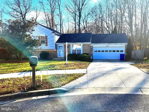 15801 Anthony Way, Bowie, MD 20716