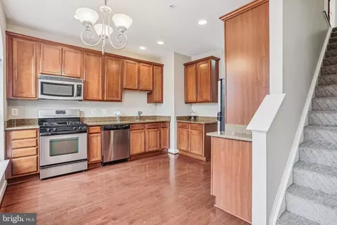 555 Garrett A Morgan Blvd, Landover, MD 20785