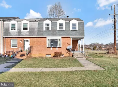 190 Old Enterprise Rd #146, Marlboro, MD 20774