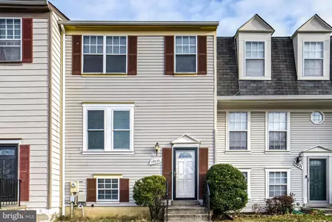 14833 London Ln, Bowie, MD 20715
