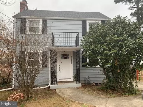 5016 55th Ave, Hyattsville, MD 20781