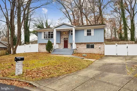 1603 Robin Ct, Fort Washington, MD 20744