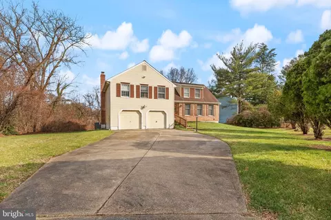 10908 Lake Arbor Way, Bowie, MD 20721