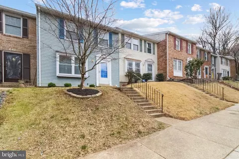 361 Possum Ct, Capitol Heights, MD 20743