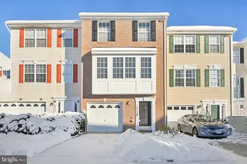 16124 Edenwood Dr, Bowie, MD 20716
