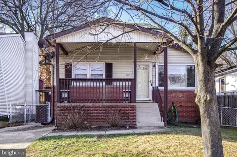 4811 Naples Ave, Beltsville, MD 20705