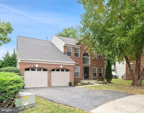 16505 Everdale Ct, Bowie, MD 20716