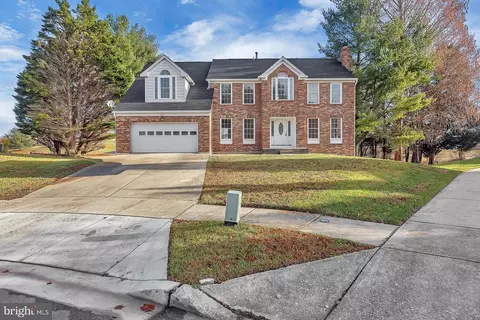 1301 Forest Lake Ct, Bowie, MD 20721