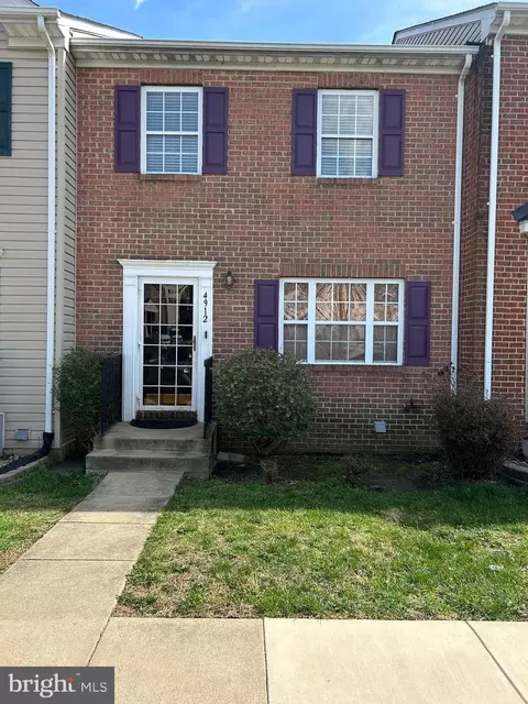 4912 Wall Flower Way, Oxon Hill, MD 20745