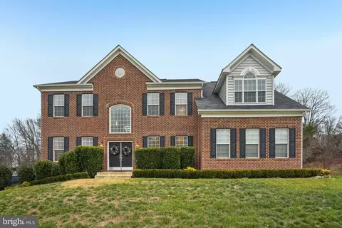 9308 Blanchard Dr, Fort Washington, MD 20744