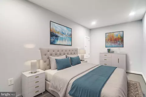 Bedroom - 4700 Pickett Ct, Morningside, MD 20746 photo 2 of 5