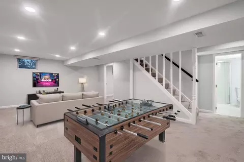 Entry Way - 4700 Pickett Ct, Morningside, MD 20746 photo 5 of 5