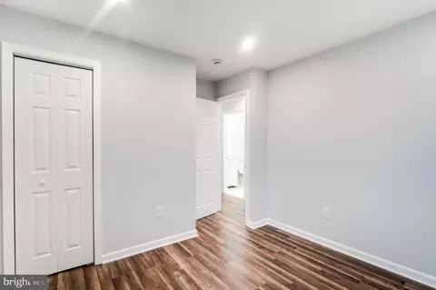 Entry Way - 4700 Pickett Ct, Morningside, MD 20746 photo 4 of 5