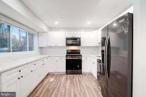Kitchen - 4700 Pickett Ct, Morningside, MD 20746 photo 1 of 3