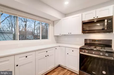 Kitchen - 4700 Pickett Ct, Morningside, MD 20746 photo 3 of 3