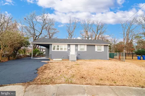 Exterior - 4700 Pickett Ct, Morningside, MD 20746 photo 1 of 1