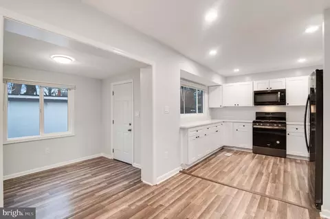 Entry Way - 4700 Pickett Ct, Morningside, MD 20746 photo 1 of 5