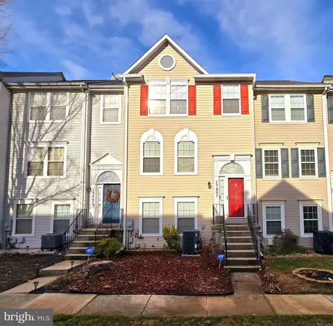 13807 Amberfield Ct, Marlboro, MD 20772