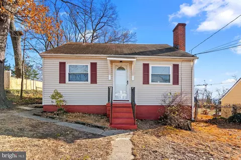 7773 Emerson Rd, Hyattsville, MD 20784