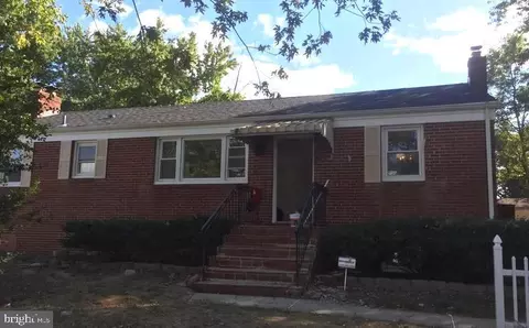6329 Springbrook Ln, Clinton, MD 20735