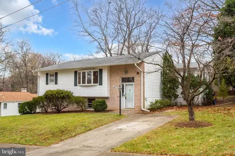 16202 Cannfield Dr, Laurel, MD 20707