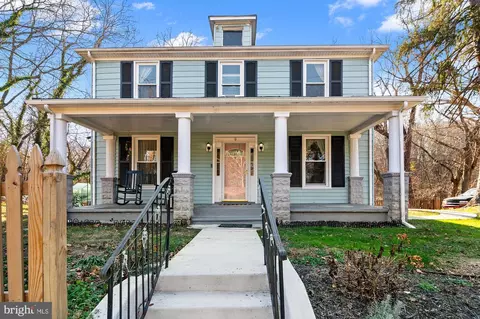 5424 Old Crain Hwy, Marlboro, MD 20772