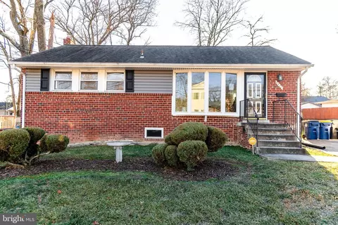 6430 Fairbanks, Hyattsville, MD 20784