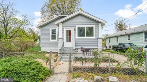 702 60th, Capitol Heights, MD 20791