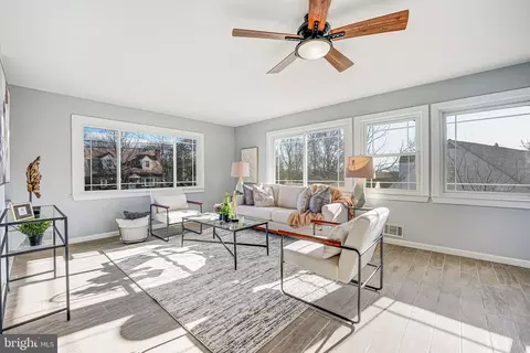 4409 Tonquil Pl, Beltsville, MD 20705