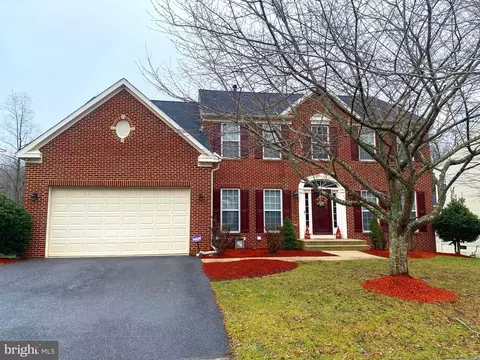 12306 Smoot Way, Brandywine, MD 20613