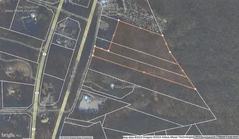 Robert Crain Highway Ne, Bowie, MD 20715