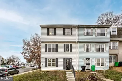 819 Rachel Ct, Hyattsville, MD 20785