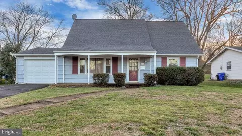 2502 Belair Dr, Bowie, MD 20715