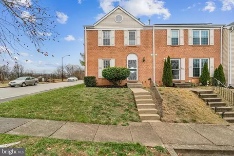 2027 Saint Bernadines Way, Capitol Heights, MD 20743