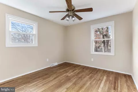 Bedroom - 6316 Merna Ln, Lanham, MD 20706 photo 3 of 4